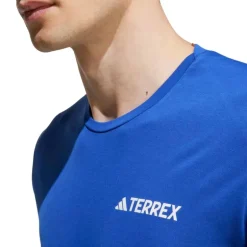 T-SHIRT TERREX XPERIOR CLIMACOOL+ HOMME
