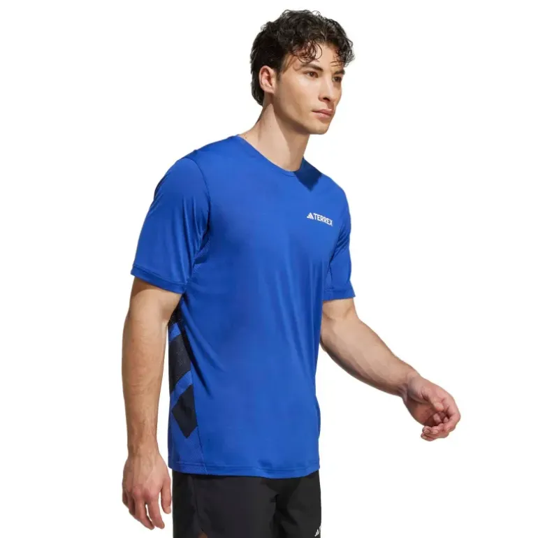 T-SHIRT TERREX XPERIOR CLIMACOOL+ HOMME