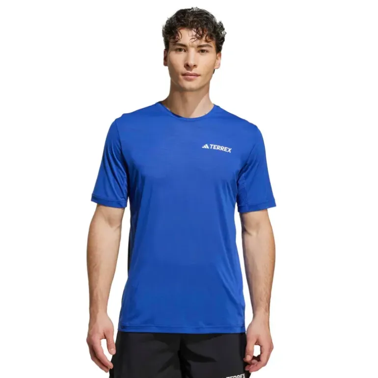 T-SHIRT TERREX XPERIOR CLIMACOOL+ HOMME