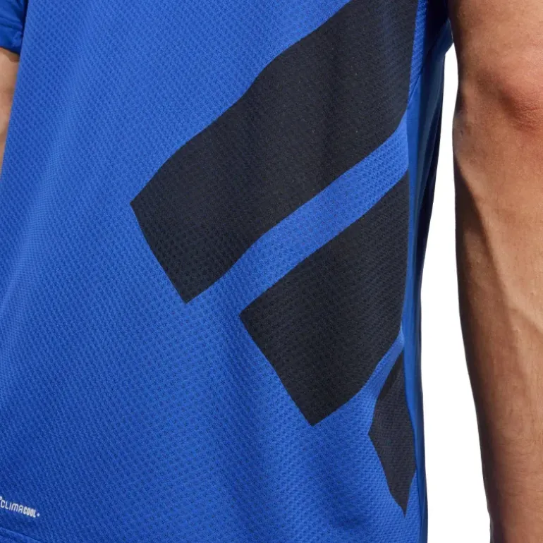 T-SHIRT TERREX XPERIOR CLIMACOOL+ HOMME