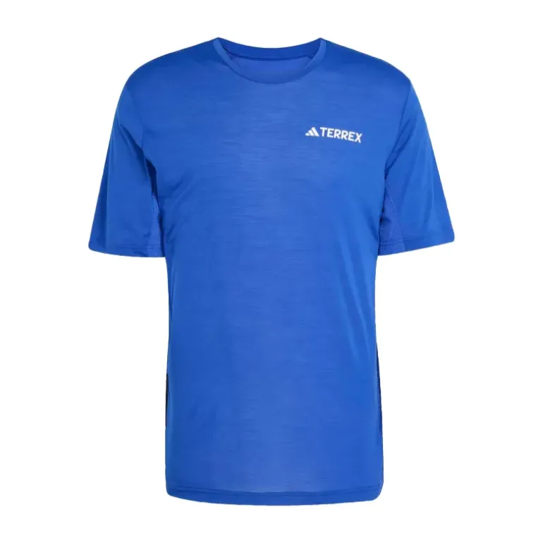T-SHIRT TERREX XPERIOR CLIMACOOL+ HOMME