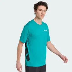 T-SHIRT TERREX XPERIOR CLIMACOOL+ HOMME
