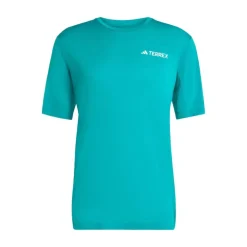 T-SHIRT TERREX XPERIOR CLIMACOOL+ HOMME