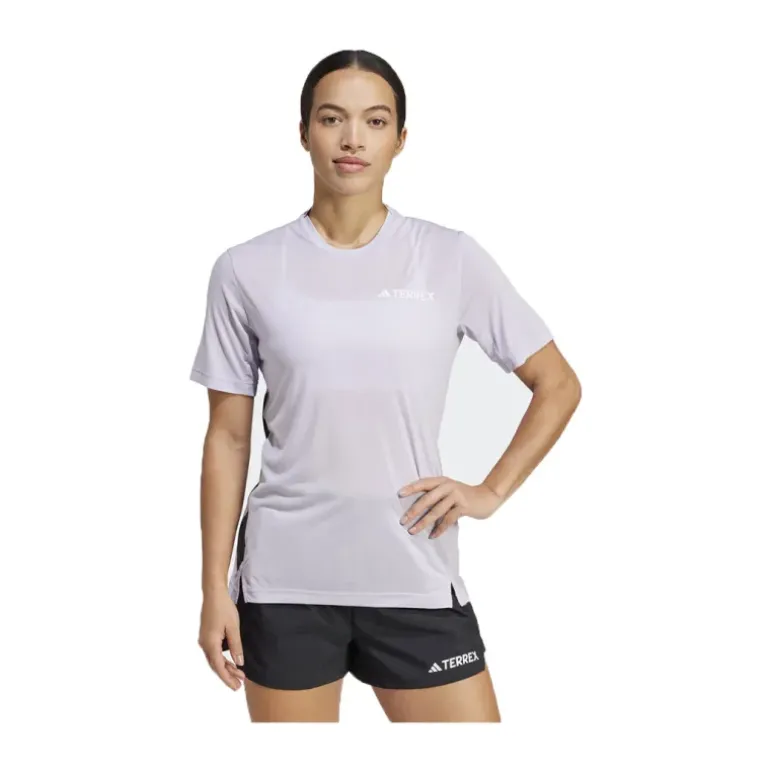 T-shirt Terrex Xperior Climacool + femme