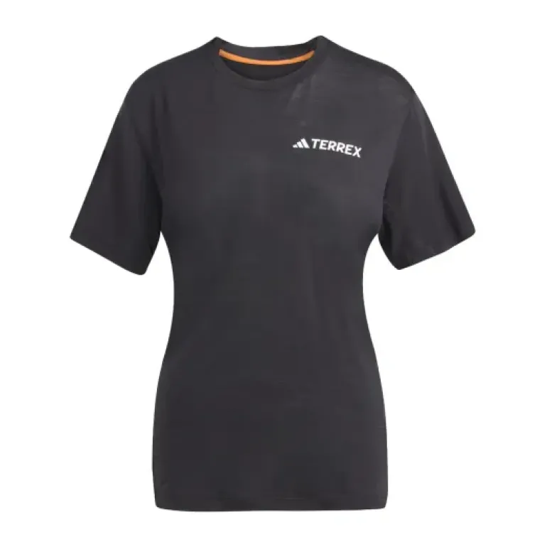 T-shirt Terrex Xperior Mérino femme