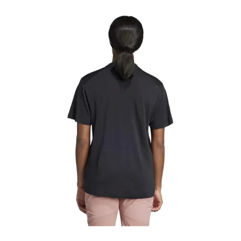T-shirt Terrex Xperior Mérino femme