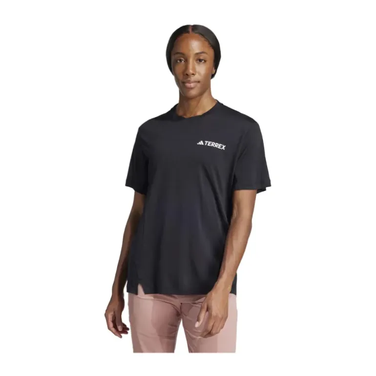 T-shirt Terrex Xperior Mérino femme