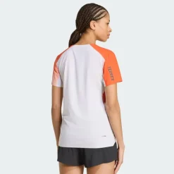 T-SHIRT TERREX XPERIOR PRO FEMME