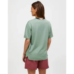 T-shirt Trail femme