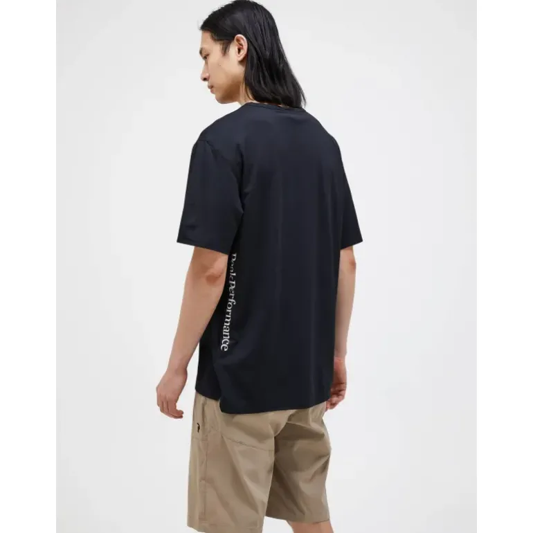 T-shirt Trail homme