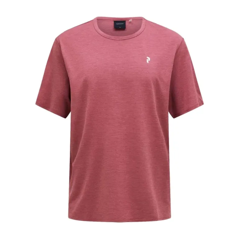 T-shirt Trail homme