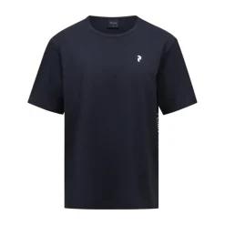 T-shirt Trail homme
