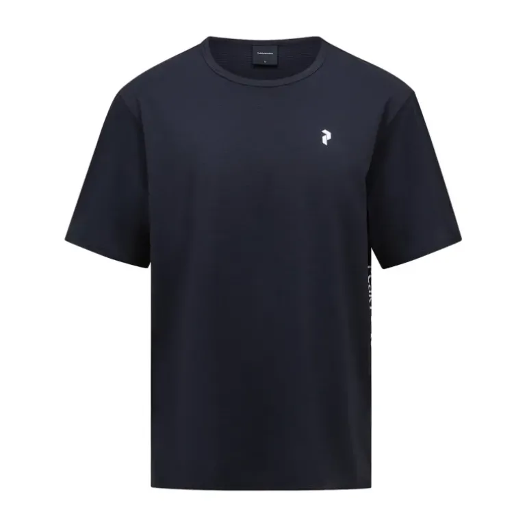 T-shirt Trail homme