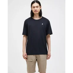 T-shirt Trail homme
