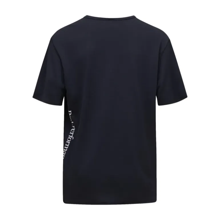 T-shirt Trail homme