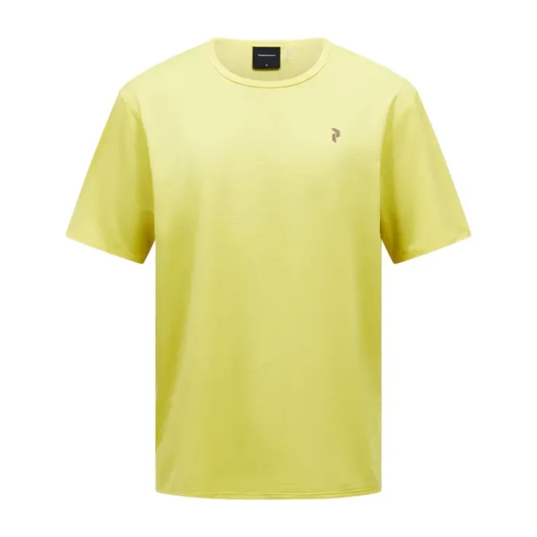 T-shirt Trail homme