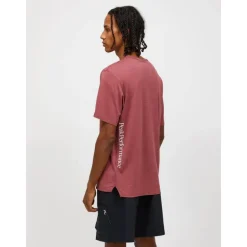 T-shirt Trail homme