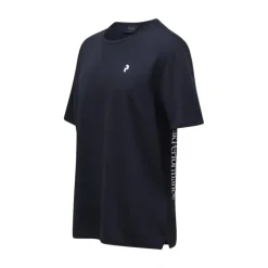 T-shirt Trail homme