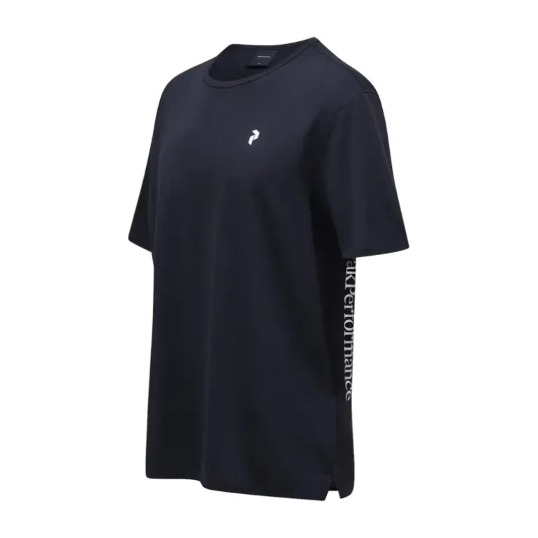 T-shirt Trail homme