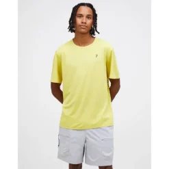 T-shirt Trail homme