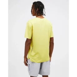 T-shirt Trail homme