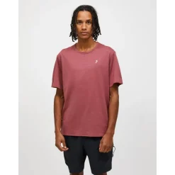 T-shirt Trail homme
