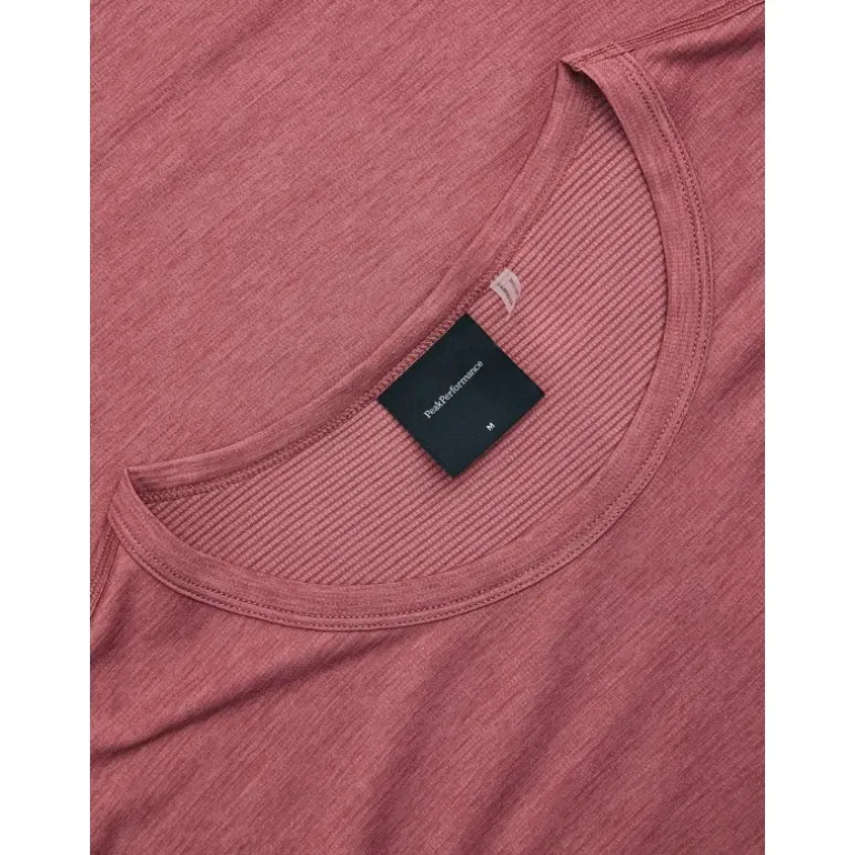 T-shirt Trail homme