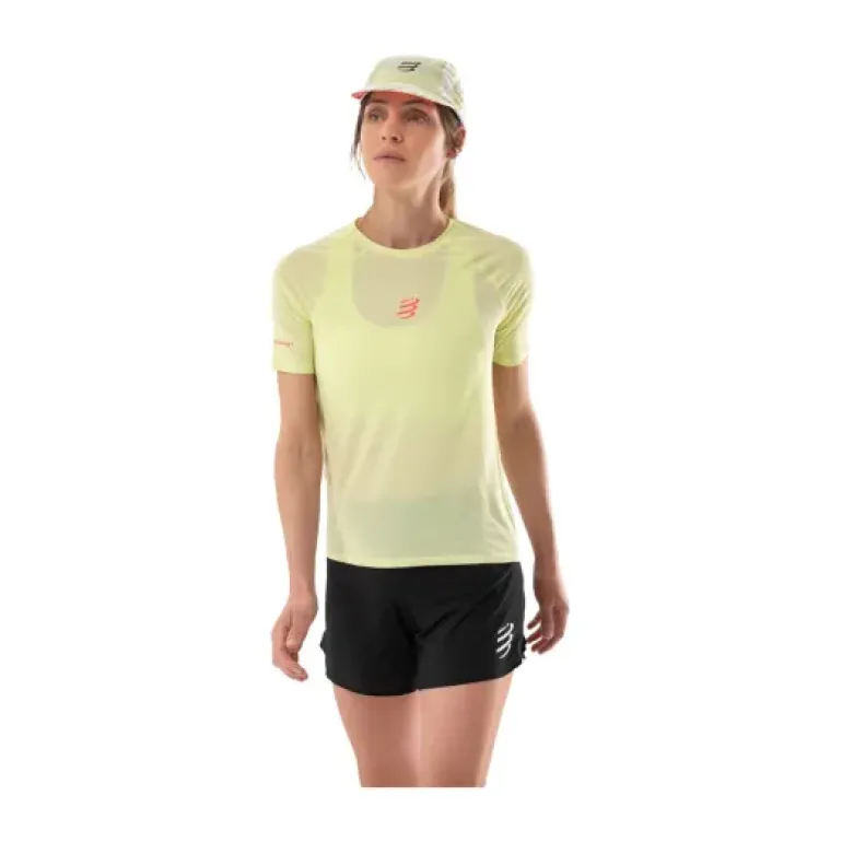 T-shirt Trail Racing femme