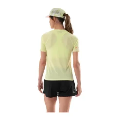 T-shirt Trail Racing femme
