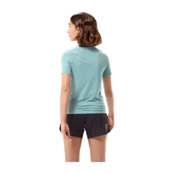 T-shirt Trail Racing femme