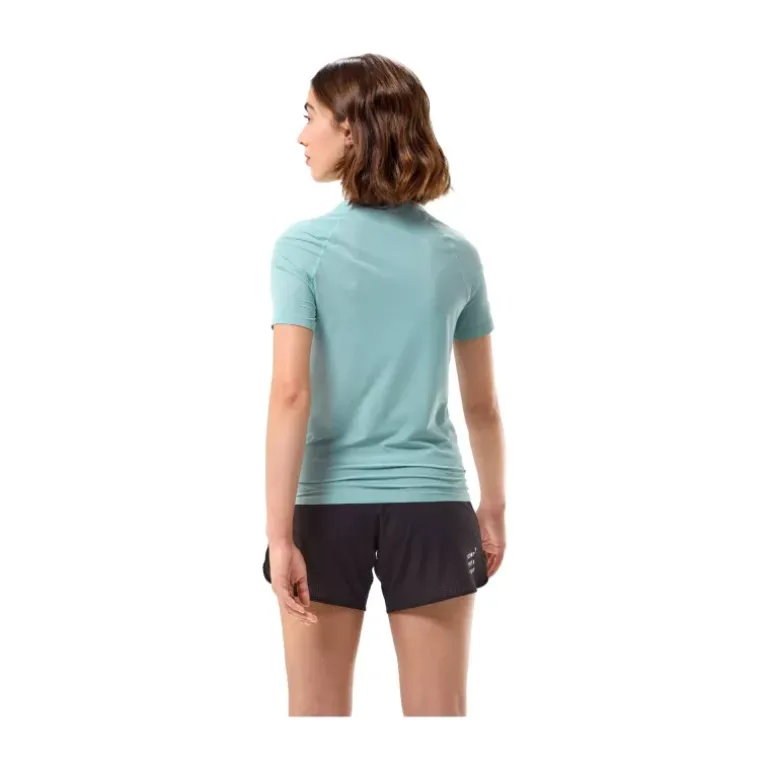 T-shirt Trail Racing femme