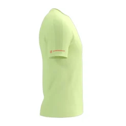 T-shirt Trail Racing homme