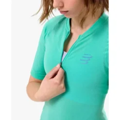 T-shirt Trail Racing Postural femme