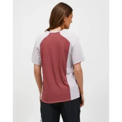 T-shirt Trail Wool Blend femme