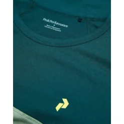 T-shirt Trail Wool-Blend homme