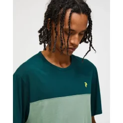 T-shirt Trail Wool-Blend homme
