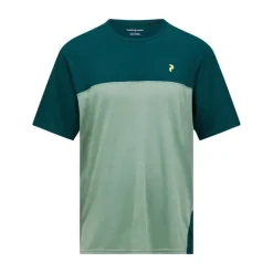 T-shirt Trail Wool-Blend homme