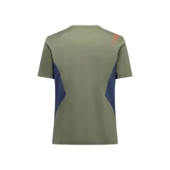 T-Shirt Traverse Homme