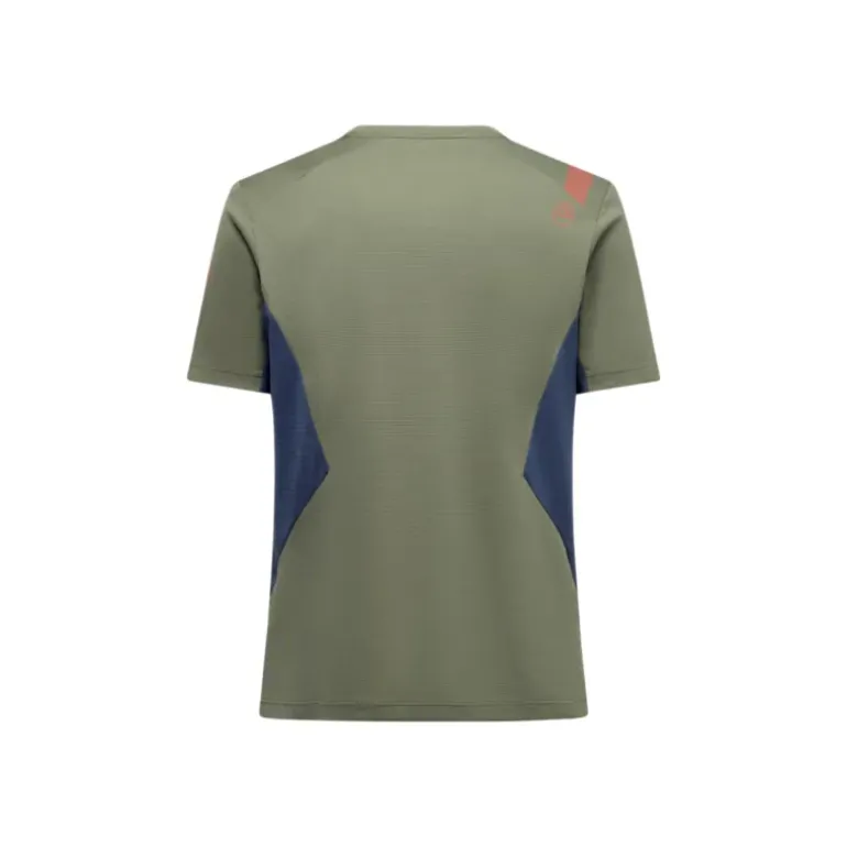 T-Shirt Traverse Homme
