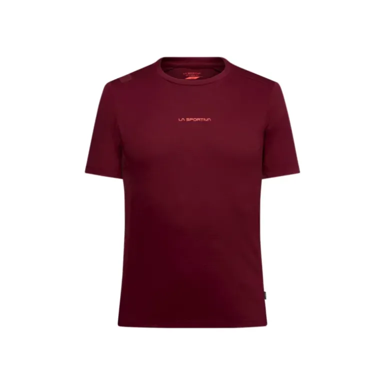 T-Shirt Traverse Homme