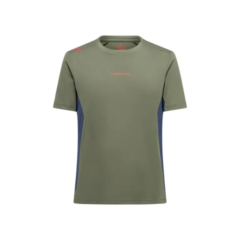 T-Shirt Traverse Homme