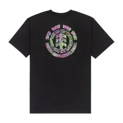 T-SHIRT TREE ICON HOMME