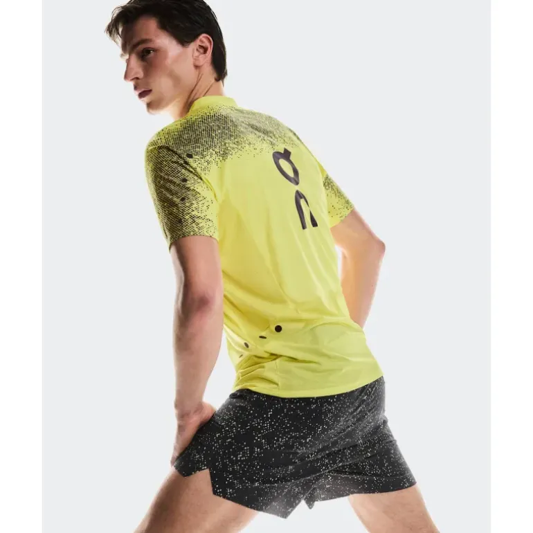 T-SHIRT ULTRA-T HOMME