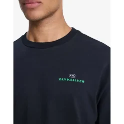 T-shirt Upside Down homme