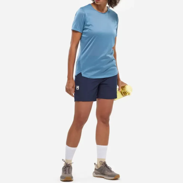 T-SHIRT WANAKA LIGHT FEMME