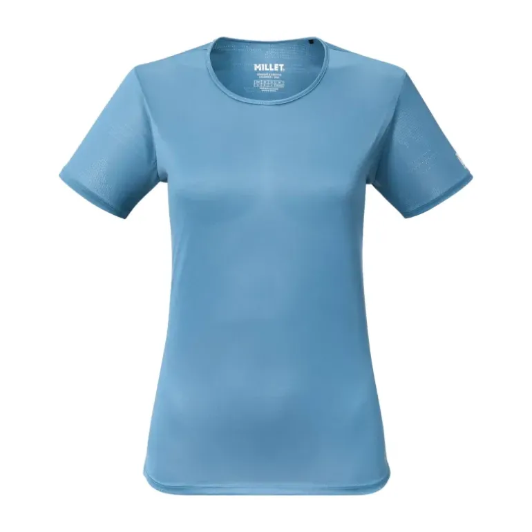 T-SHIRT WANAKA LIGHT FEMME