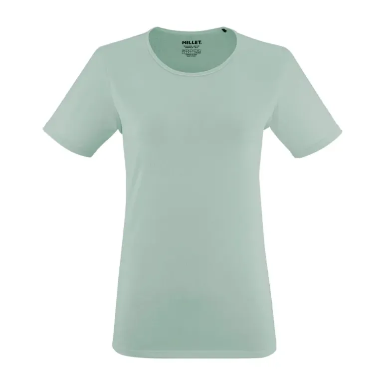 T-SHIRT WANAKA LIGHT FEMME