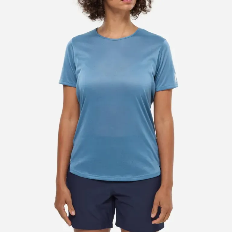 T-SHIRT WANAKA LIGHT FEMME
