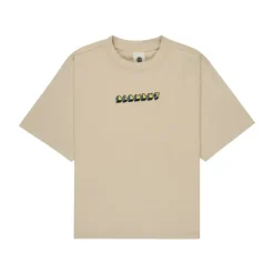 T-shirt World Peace femme