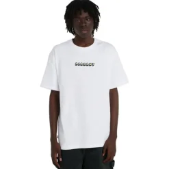T-shirt World Peace homme